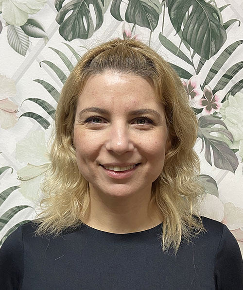 Zuzana Bartosova studio8